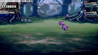 Tail of Desire PART8