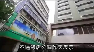AV女優攻佔台北街頭小巷&excl; 篠田步美與北川愛莉香來台拍A片 AV6699&period;com